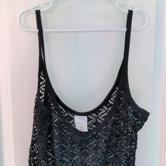 Woman's Medium Bathing Suit Cover - Picture 3 of 4